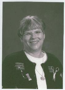 Judy Lynn Jensen